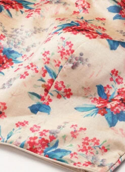 Beige Cotton Silk Digital Printed Blouse Festive Wear 12 Beige Cotton Silk Digital Printed Blouse Festive Wear -Indo Clothing Shop Beige Cotton Silk Digital Printed Blouse BLBS02303835 rrc1