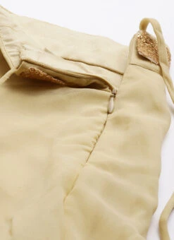 Beige Georgette High N Low Full Circular Skirt Festive Wear 12 Beige Georgette High N Low Full Circular Skirt Festive Wear -Indo Clothing Shop Beige Georgette High N Low Full Circular Skirt WBBS02012676 rrc2