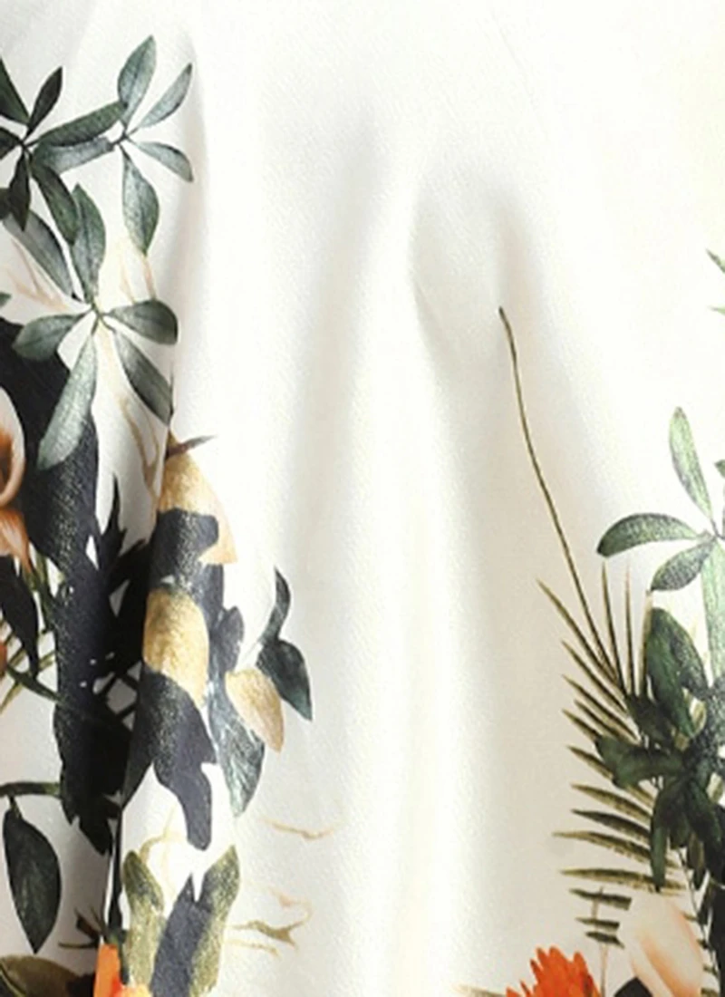 Black Georgette Embroidered Blouse Festive Wear 8 Black Georgette Embroidered Blouse Festive Wear - Image 8