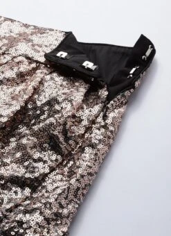 Black Sequins Embroidered Skirt Party Wear 12 Black Sequins Embroidered Skirt Party Wear -Indo Clothing Shop Black Sequins Embroidered Skirt WBBS02306473 rrc1