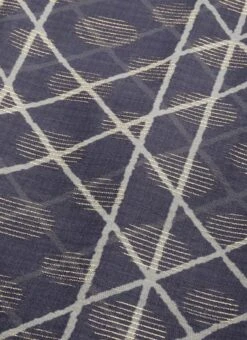 Blue Digital Print N Caviar Black Kurta Sets After Six Wear -Indo Clothing Shop Blue Digital Print N Caviar Black Kurta Sets KSBS02110945 rrc2