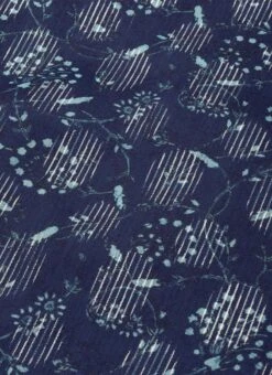 Blue Digital Print N Green Kurta Sets After Six Wear -Indo Clothing Shop Blue Digital Print N Green Kurta Sets KSBS02110947 rrc2