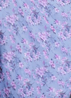 Blue Digital Print V Neck Gown Party Wear 15 Blue Digital Print V Neck Gown Party Wear -Indo Clothing Shop Blue Digital Print V Neck Gown IWBS02308956 rrc4