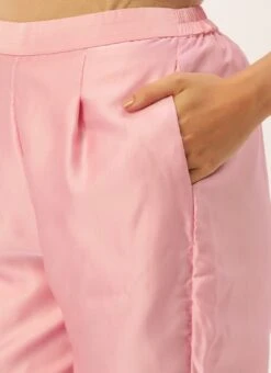 Blue Digital Printed Kurta Set With Straight Pant Festive Wear -Indo Clothing Shop Blue Digital Printed Kurta Set With Straight Pant KSBS02305245 rrc2