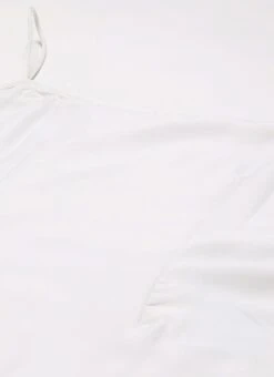 Blue Organza Printed Kaftan Dress Festive Wear -Indo Clothing Shop Blue Organza Printed Kaftan Dress DRBS02204783 rrc2