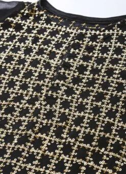 Ethnovog Jacket Style Skirt Set Festive Wear -Indo Clothing Shop Bollywood Vogue Customised Jacket Style Skirt Set IWBV01903878 rrc2