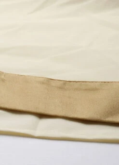 Cream Net N Beige Handkerchief Skirt Festive Wear 11 Cream Net N Beige Handkerchief Skirt Festive Wear -Indo Clothing Shop Cream Net N Beige Handkerchief Skirt WBBS02012685 rrc2