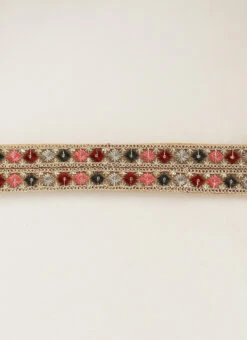 Dupatta From Cream And Blue Printed N Embroidered Set After Six Wear 14 Dupatta From Cream And Blue Printed N Embroidered Set After Six Wear -Indo Clothing Shop Cream and Blue Printed N Embroidered Set IWBS02301010 rrc3