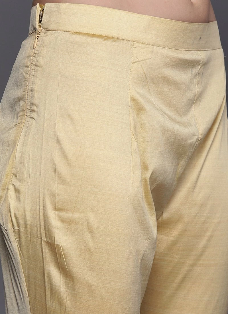 Asymmetrical Straight Pant Suit After Six Wear 6 Asymmetrical Straight Pant Suit After Six Wear - Image 6