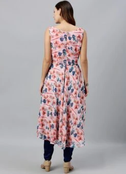 Boat Neck Narrow Straight Pant Suit After Six Wear 11 Boat Neck Narrow Straight Pant Suit After Six Wear -Indo Clothing Shop Custom Made Boat Neck Narrow Straight Pant Suit IWBV01906463 b