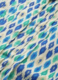 Multicolour Wide Leg Pant N Top After Six Wear 10 Multicolour Wide Leg Pant N Top After Six Wear -Indo Clothing Shop Custom Made Multicolour Wide Leg Pant N Top KSBS01908507 rrc1