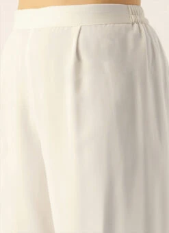 Dark Blue And Off White Kurta Gharara Set Festive Wear 11 Dark Blue And Off White Kurta Gharara Set Festive Wear -Indo Clothing Shop Dark Blue And Off White Kurta Gharara Set KSBS02110867 rrc2