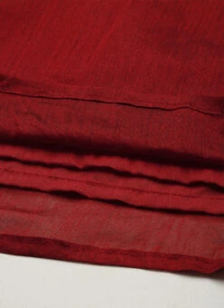 Digital Printed Kurta N Red Chanderi Pants Festive Wear -Indo Clothing Shop Digital Printed Kurta N Red Chanderi Pants KSBS02109727 rrc4