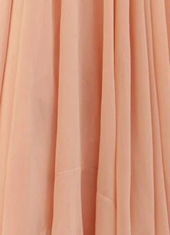 Dusty Pale Peach Embroidered Gown Party Wear -Indo Clothing Shop Dusty Pale Peach Embroidered Gown IWBS02201258 rrc4