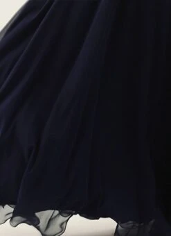 Embroidered Navy Blue Georgette Gown Festive Wear 14 Embroidered Navy Blue Georgette Gown Festive Wear -Indo Clothing Shop Embroidered Navy Blue Georgette Gown IWBS02201271 rrc3