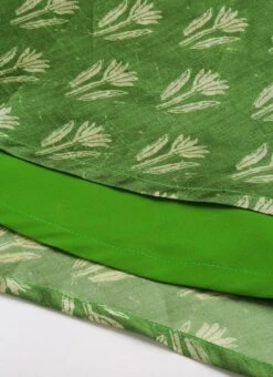 Green Art Silk Digital Printed Dress Festive Wear 15 Green Art Silk Digital Printed Dress Festive Wear -Indo Clothing Shop Green Art Silk Digital Printed Dress DRBS02210909 rrc4