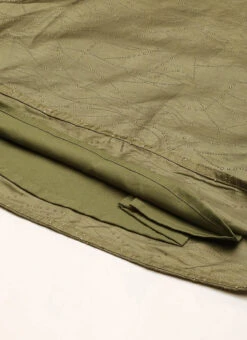 Green Art Silk Jumpsuit Festive Wear -Indo Clothing Shop Green Art Silk Jumpsuit DRBS02301983 rrc3