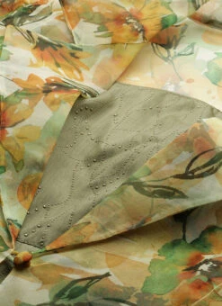 Green Art Silk Jumpsuit N Yellow Organza Jacket After Six Wear 12 Green Art Silk Jumpsuit N Yellow Organza Jacket After Six Wear -Indo Clothing Shop Green Art Silk Jumpsuit N Yellow Organza Jacket DRBS02301065 rrc1