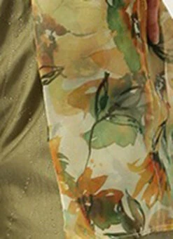 Green Art Silk Jumpsuit N Yellow Organza Jacket After Six Wear 14 Green Art Silk Jumpsuit N Yellow Organza Jacket After Six Wear -Indo Clothing Shop Green Art Silk Jumpsuit N Yellow Organza Jacket DRBS02301065 rrc3