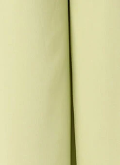 Green Embroidered Collar Neck Jumpsuit Party Wear -Indo Clothing Shop Green Embroidered Collar Neck Jumpsuit DRBS02307730 rrc4