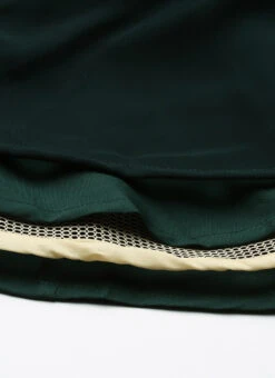 Green Embroidered Georgette Kali Flared Gown Party Wear -Indo Clothing Shop Green Embroidered Georgette Kali Flared Gown IWBS02208519 rrc4