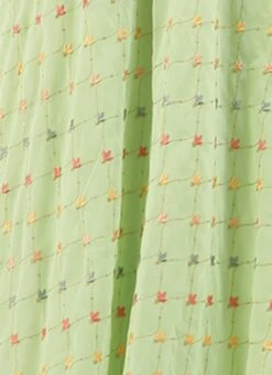 Green Embroidered Georgette Maxi Dress Festive Wear 14 Green Embroidered Georgette Maxi Dress Festive Wear -Indo Clothing Shop Green Embroidered Georgette Maxi Dress DRBS02207318 rrc3