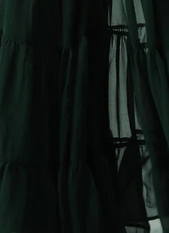 Bottom From Green Embroidered Peplum Top N Palazzo Set After Six Wear -Indo Clothing Shop Green Embroidered Peplum Top N Palazzo Set IWBS02306501 rrc4