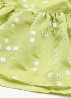 Green Foil Printed Shirt Dress After Six Wear 15 Green Foil Printed Shirt Dress After Six Wear -Indo Clothing Shop Green Foil Printed Shirt Dress DRBS02205849 rrc4