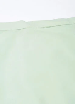 Skirt From Green Georgette Embroidered Crop Top Skirt Set After Six Wear -Indo Clothing Shop Green Georgette Embroidered Crop Top Skirt Set IWBS02305171 rrc3