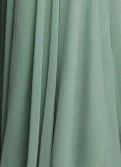 Green Georgette Full Circular Skirt Festive Wear 15 Green Georgette Full Circular Skirt Festive Wear -Indo Clothing Shop Green Georgette Full Circular Skirt WBBS02307535 rrc4