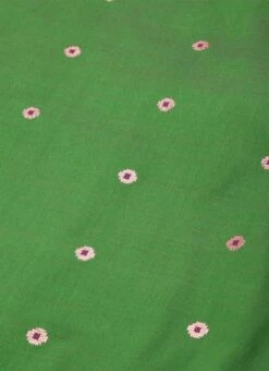 Green N Maroon A Line Palazzo Set Festive Wear 12 Green N Maroon A Line Palazzo Set Festive Wear -Indo Clothing Shop Green N Maroon A Line Palazzo Set KSBS02107558 rrc1