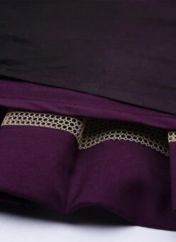 Green N Purple Kali Style Gown After Six Wear 12 Green N Purple Kali Style Gown After Six Wear -Indo Clothing Shop Green N Purple Kali Style Gown IWBS02101759 rrc2