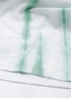 Green Tie N Dye Gathered Flare Dress After Six Wear 15 Green Tie N Dye Gathered Flare Dress After Six Wear -Indo Clothing Shop Green Tie N Dye Gathered Flare Dress DRBS02202350 rrc4