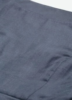 Grey N Black Muslin Calf Length Dress After Six Wear 12 Grey N Black Muslin Calf Length Dress After Six Wear -Indo Clothing Shop Grey N Black Muslin Calf Length Dress DRBS02106512 rrc1