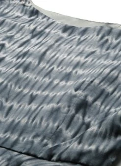 Grey N Black Muslin Handkerchief Style Dress After Six Wear 12 Grey N Black Muslin Handkerchief Style Dress After Six Wear -Indo Clothing Shop Grey N Black Muslin Handkerchief Style Dress DRBS02106467 rrc1