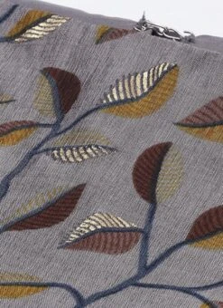 Grey N Mustard Printed Kurta Set Festive Wear -Indo Clothing Shop Grey N Mustard Printed Kurta Set KSBS02012727 rrc1