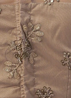 Grey Net Embroidered Blouse Festive Wear 14 Grey Net Embroidered Blouse Festive Wear -Indo Clothing Shop Grey Net Embroidered Blouse BLBS02305199 rrc3