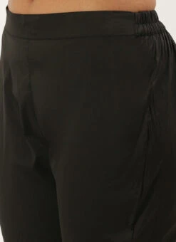 Grey Rayon Kurta Narrow Straight Pant Set Work Wear 13 Grey Rayon Kurta Narrow Straight Pant Set Work Wear -Indo Clothing Shop Grey Rayon Kurta Narrow Straight Pant Set KSBS02009856 rrc2