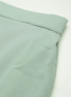 Skirt From Light Peach N Green Embroidered Crop Top N Skirt After Six Wear 14 Skirt From Light Peach N Green Embroidered Crop Top N Skirt After Six Wear -Indo Clothing Shop Light Peach N Green Embroidered Crop Top N Skirt IWBS02301684 rrc3