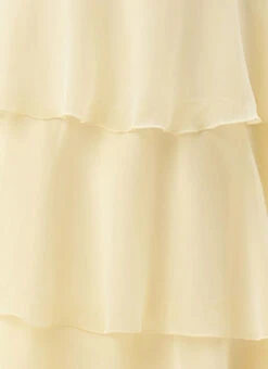 Maroon Art Silk Printed N Off White Layered Dress Festive Wear -Indo Clothing Shop Maroon Art Silk Printed N Off White Layered Dress IWBS02303686 rrc3