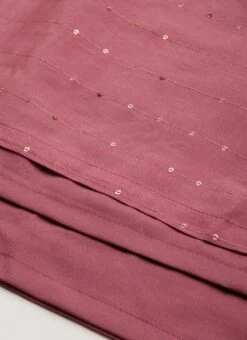 Maroon Sequins Embroidered Dress After Six Wear 15 Maroon Sequins Embroidered Dress After Six Wear -Indo Clothing Shop Maroon Sequins Embroidered Dress DRBS02206274 rrc4