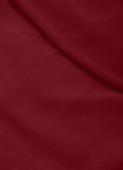 Maroon Sequins Handkerchief Gown Festive Wear -Indo Clothing Shop Maroon Sequins Handkerchief Gown IWBS02303624 rrc4