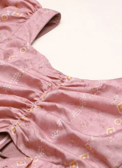 Mauve Art Silk Digital Printed Jumpsuits After Six Wear 12 Mauve Art Silk Digital Printed Jumpsuits After Six Wear -Indo Clothing Shop Mauve Art Silk Digital Printed Jumpsuits DRBS02301077 rrc1