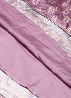 Mauve Digital Printed Maxi Dress Festive Wear -Indo Clothing Shop Mauve Digital Printed Maxi Dress DRBS02212588 rrc3