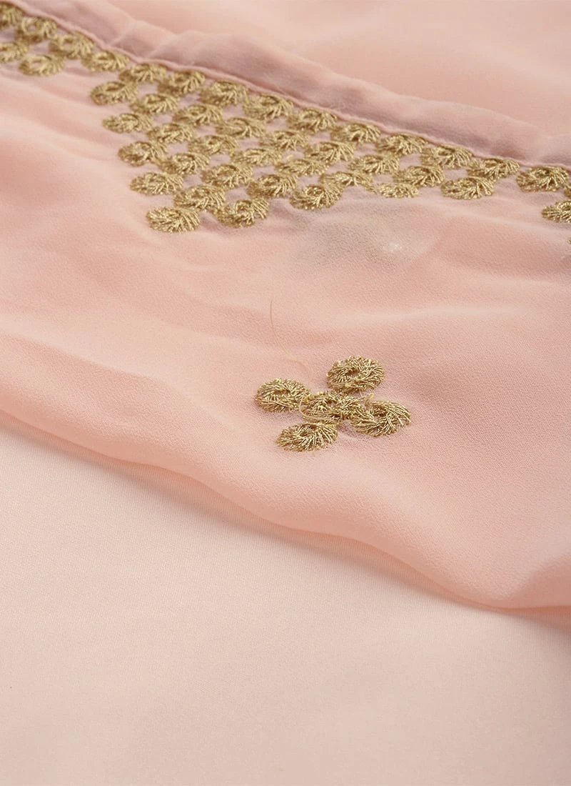 Mauve Embroidered Strap Neck Dress After Six Wear 8 Mauve Embroidered Strap Neck Dress After Six Wear - Image 8