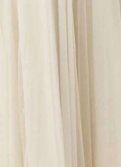 Mauve N White Embroidered Gown Festive Wear -Indo Clothing Shop Mauve N White Embroidered Gown IWBS02207337 rrc4