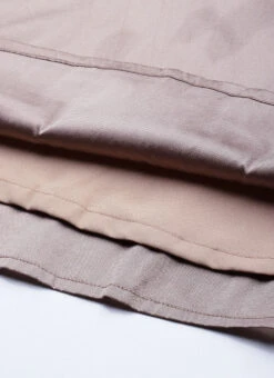 Mauve Net Embroidered Kaftan Style Gown Party Wear -Indo Clothing Shop Mauve Net Embroidered Kaftan Style Gown IWBS02205988 rrc4