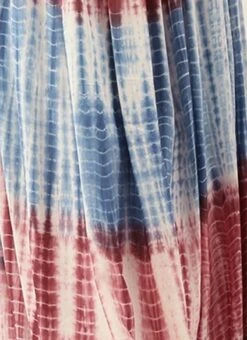 Multi Color Maxi Dress Festive Wear -Indo Clothing Shop Multi Color Tencel Maxi Dress DRBS02202363 rrc3