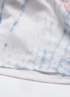 Multi Colour Modal Woven Dress After Six Wear -Indo Clothing Shop Multi Colour TENCEL Modal Woven Dress DRBS02202391 rrc4