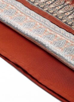 MultiColor Digital Print Jumpsuit Festive Wear -Indo Clothing Shop MultiColor Digital Print Jumpsuit DRBS02306383 rrc4